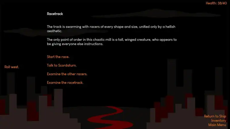 Open Sorcery: Sea++ — изображение 3