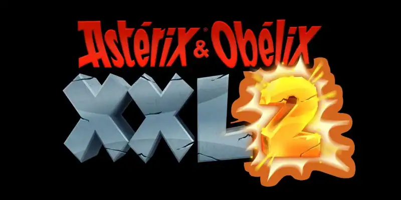 Asterix and Obelix XXL 2 — изображение 3