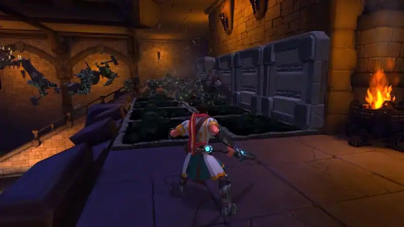 Orcs Must Die! — изображение 3