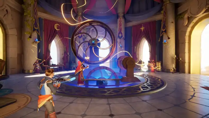 Orcs Must Die! Deathtrap — изображение 3