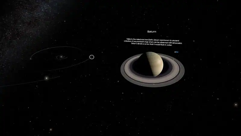 Orders of Magnitude — изображение 2