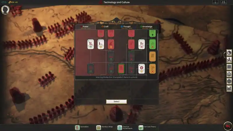 Oriental Empires — изображение 3