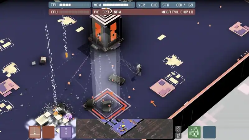 OS Omega — изображение 2