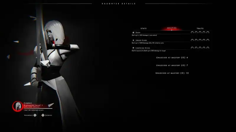 Othercide — изображение 3