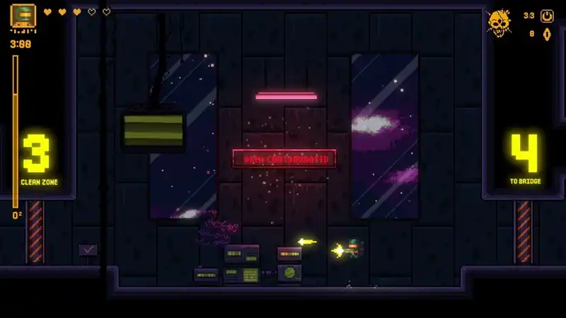 Astral Flux — изображение 3