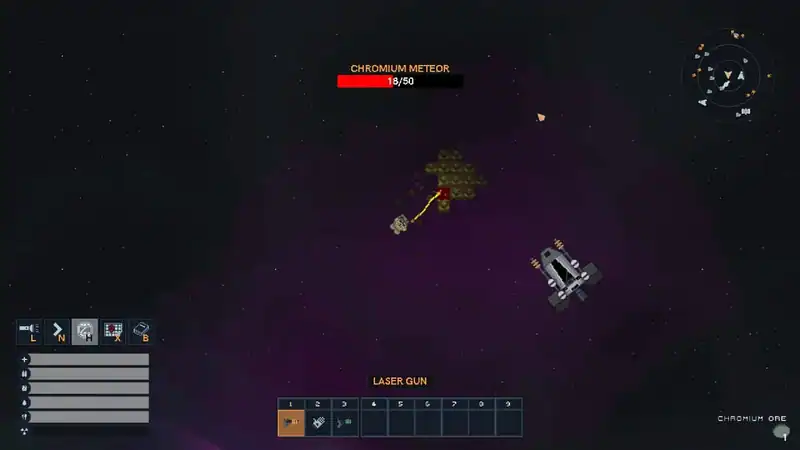 Out of Orbit — изображение 2