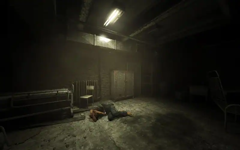 Outlast (+Whistleblower) — изображение 3