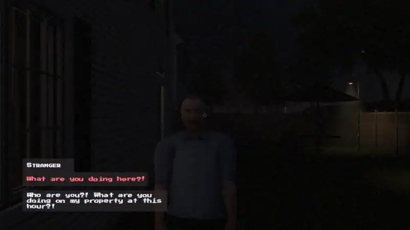 Overcome Your Fears - Caretaker — изображение 2