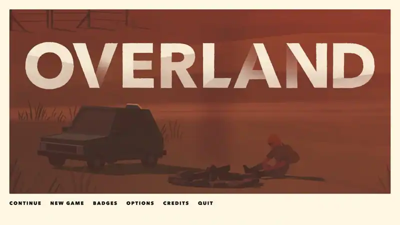 Overland — изображение 3