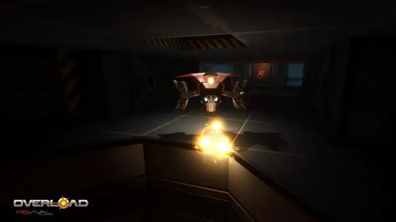Overload Playable Teaser 3.0 — изображение 3