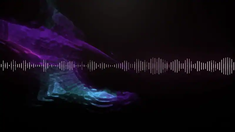 Overture Music Visualization — изображение 2