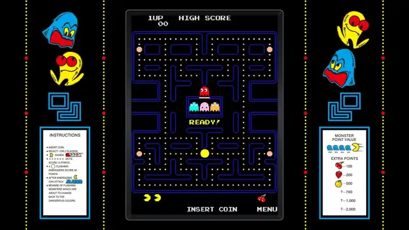 PAC-MAN WORLD Re-PAC — изображение 3