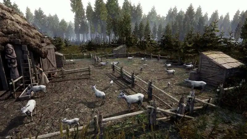 Pagan Age — изображение 2