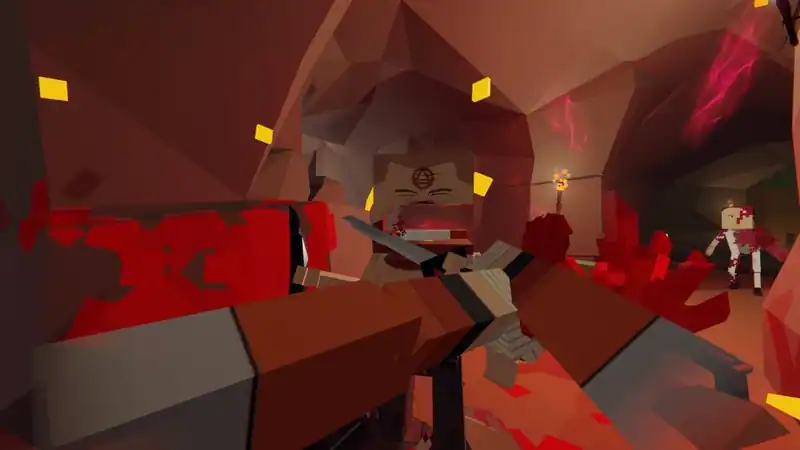 Paint the Town Red — изображение 3