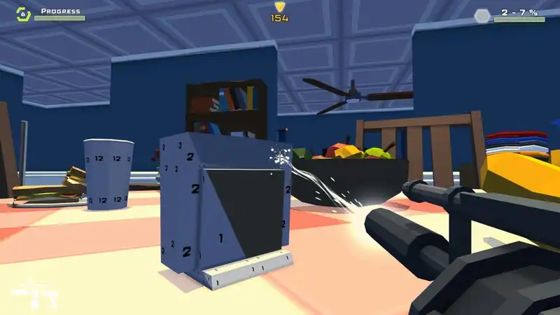 Painter Simulator — изображение 2