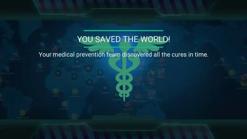 Pandemic: The Board Game — изображение 3