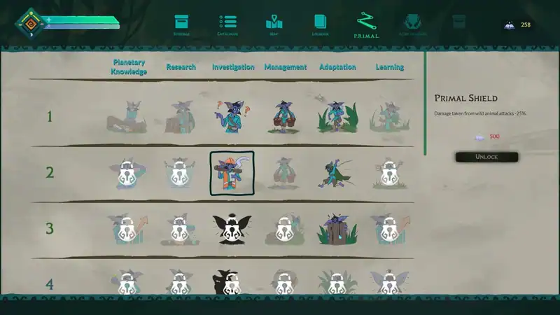 ASTROBOTANICA — изображение 3