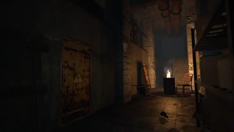 Paradox of Hope VR — изображение 3