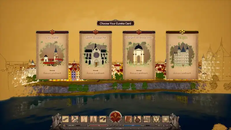 Paris in 2000 Years — изображение 2