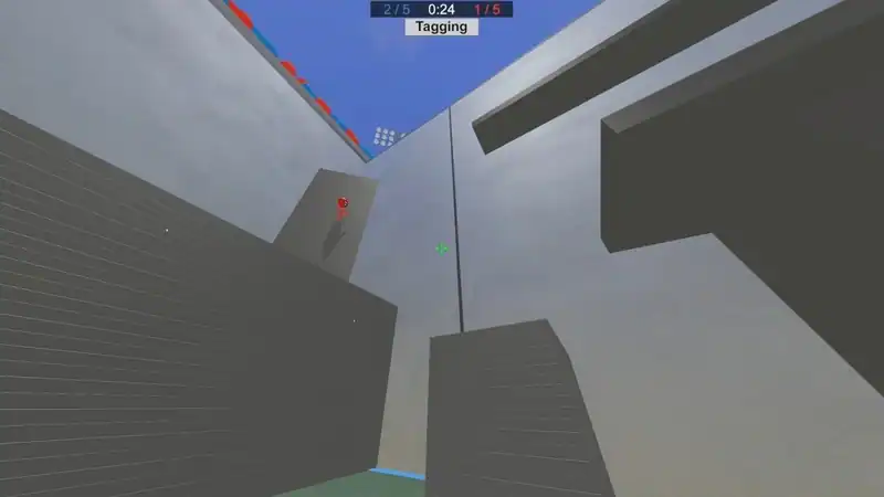 Parkour Tag — изображение 3