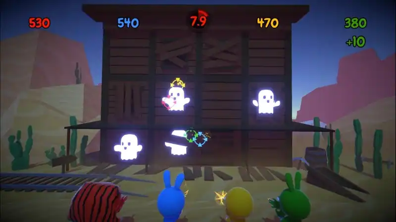 Party Panic — изображение 3