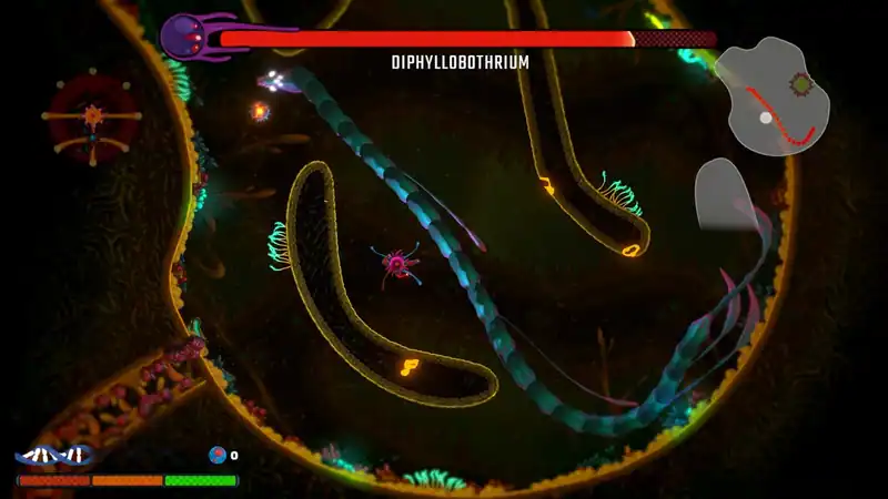 Pathogenic — изображение 3