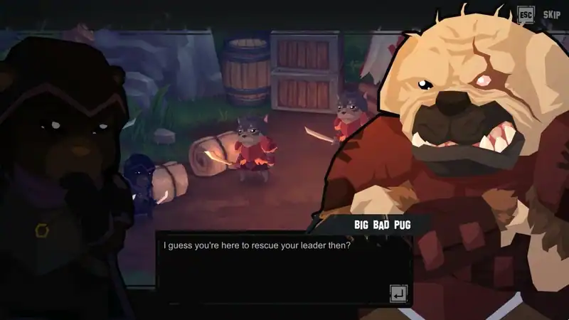 Paw Paw Paw — изображение 3