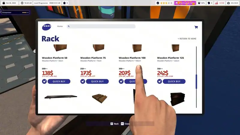Pawnbroker Simulator — изображение 2