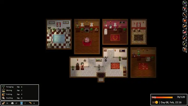 Pax Romana: Romulus — изображение 3