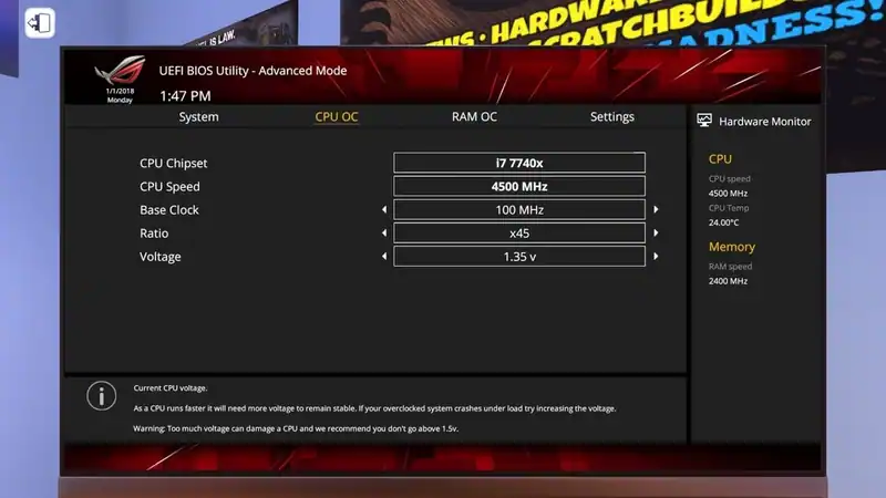 PC Building Simulator — изображение 3