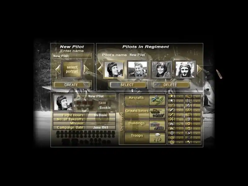 Pe-2: Dive Bomber — изображение 3