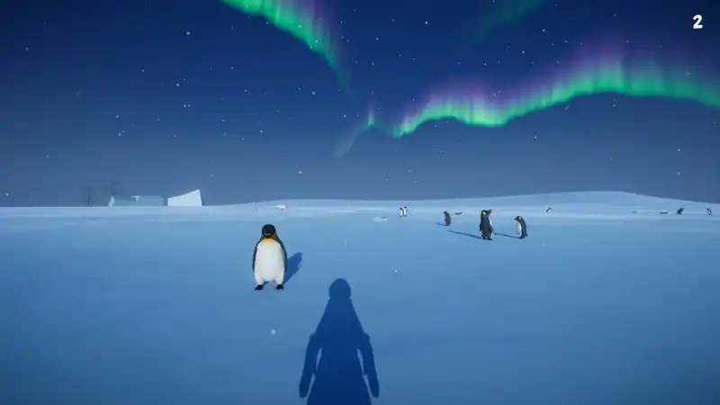 Penguin Helper — изображение 3