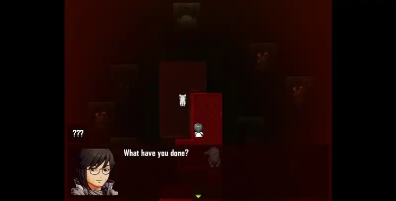 At the dream end — изображение 3