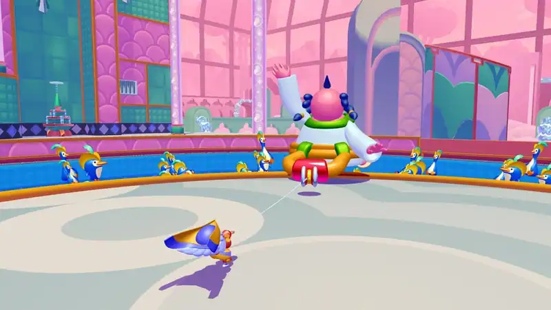 Penny’s Big Breakaway — изображение 3