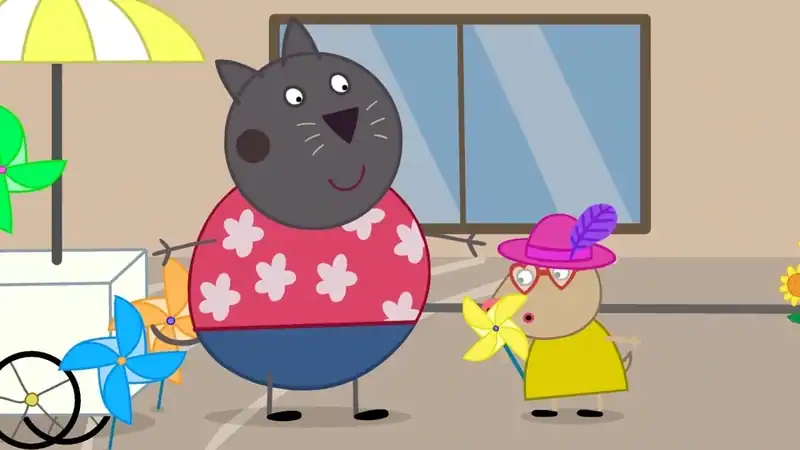 Peppa Pig: World Adventures — изображение 3