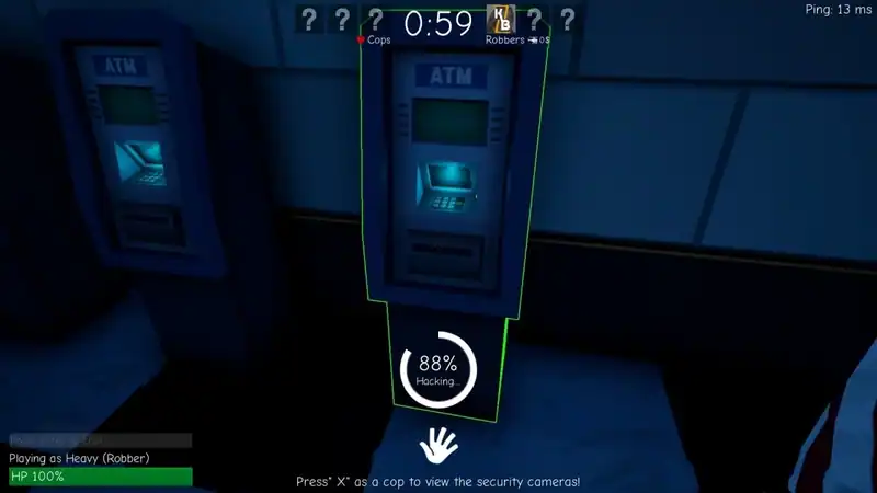 Perfect Heist — изображение 3