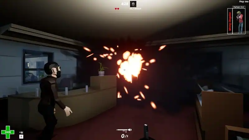 Perfect Heist 2 — изображение 2
