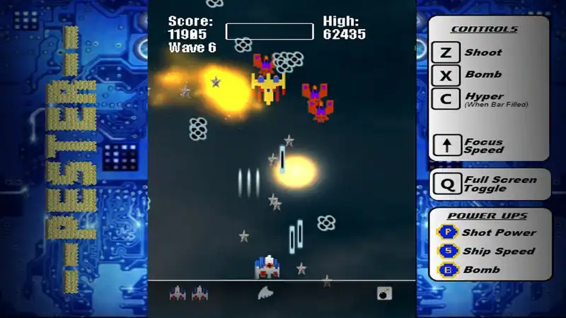 Pester — изображение 2