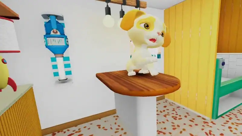 Pets VR — изображение 2