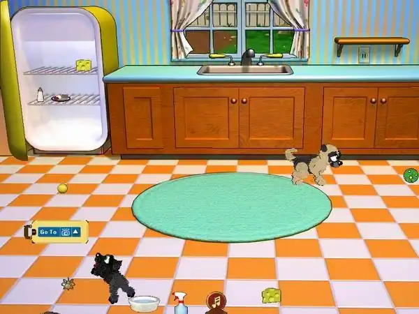 Petz 5 — изображение 2