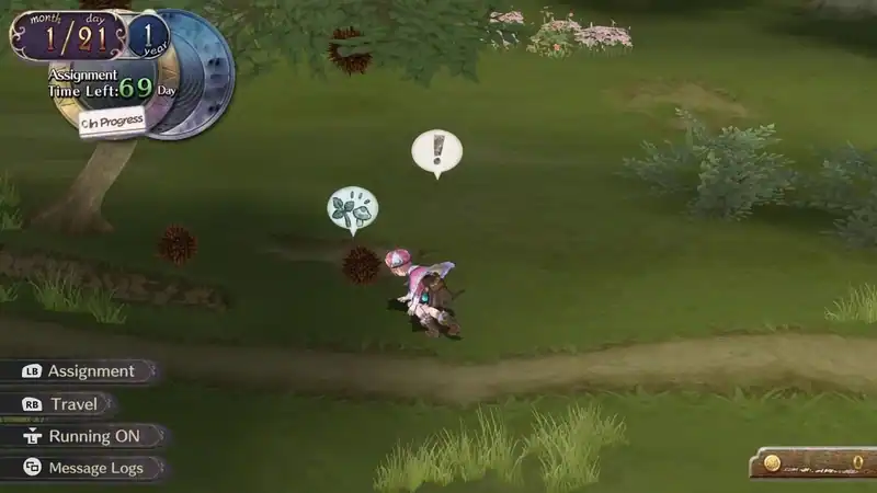 Atelier Rorona ~The Alchemist of Arland~ DX — изображение 3