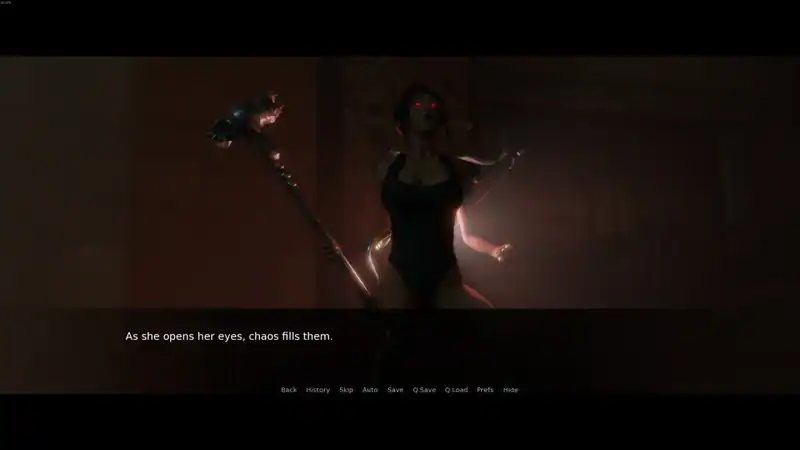 Athena's Revenge — изображение 2