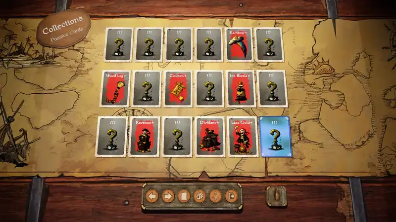 Pirate's Gambit — изображение 3