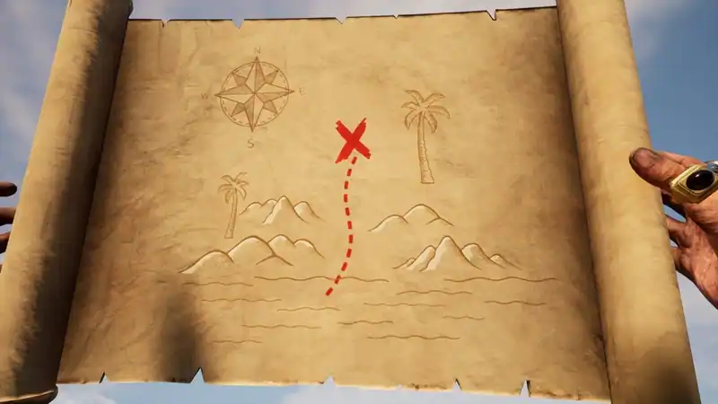 Pirates Journey — изображение 3