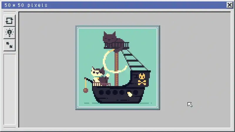 Pixel Restorer — изображение 2