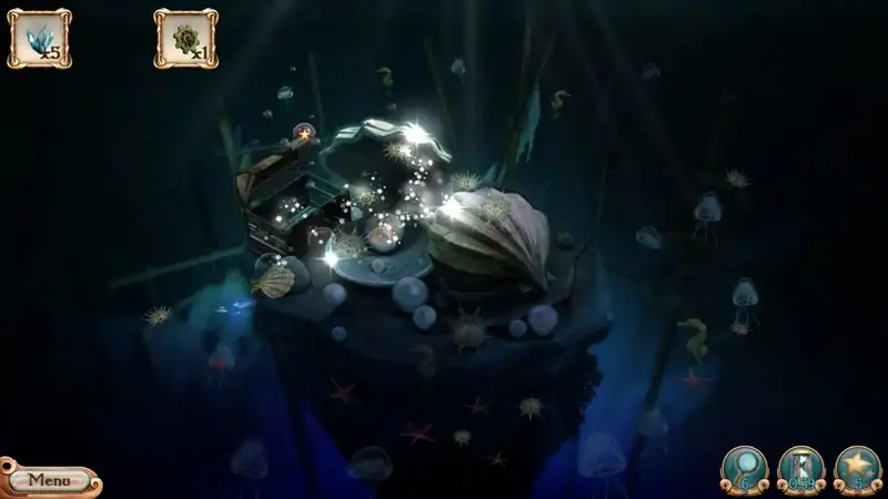 Atlantis: Pearls of the Deep — изображение 3