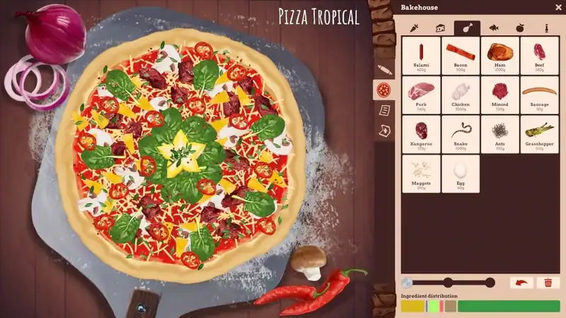 Pizza Connection 3 — изображение 2