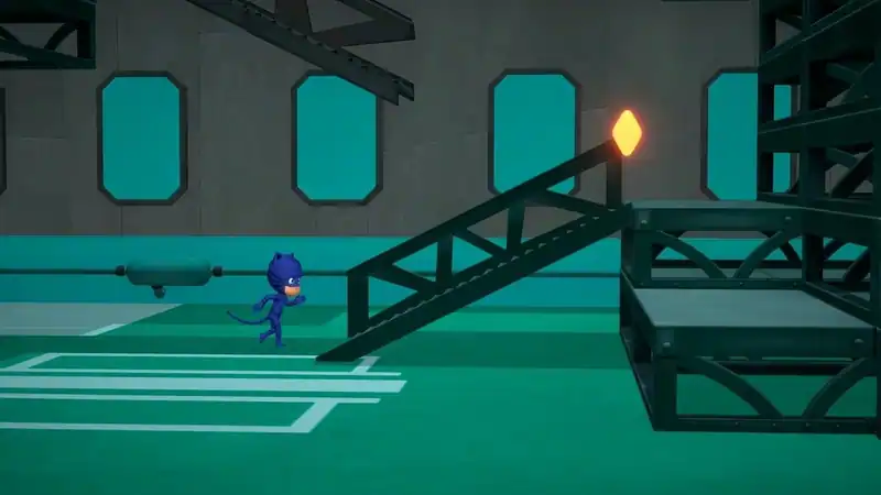 PJ MASKS: HEROES OF THE NIGHT — изображение 3