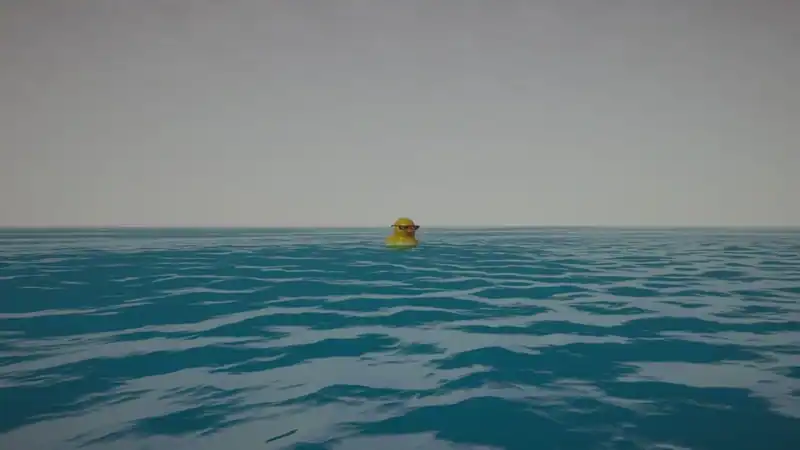 Placid Plastic Duck Simulator — изображение 3