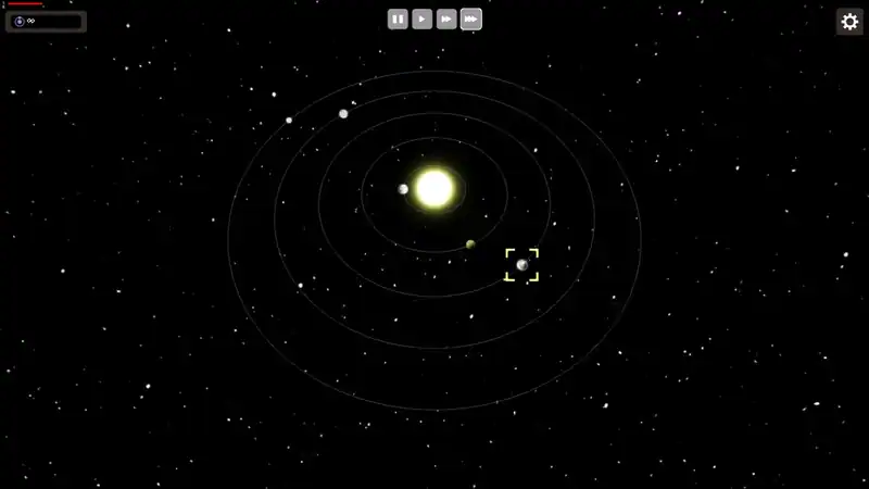 Planetary Life — изображение 2